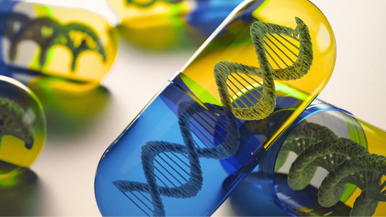 Pharmacology and Toxicology